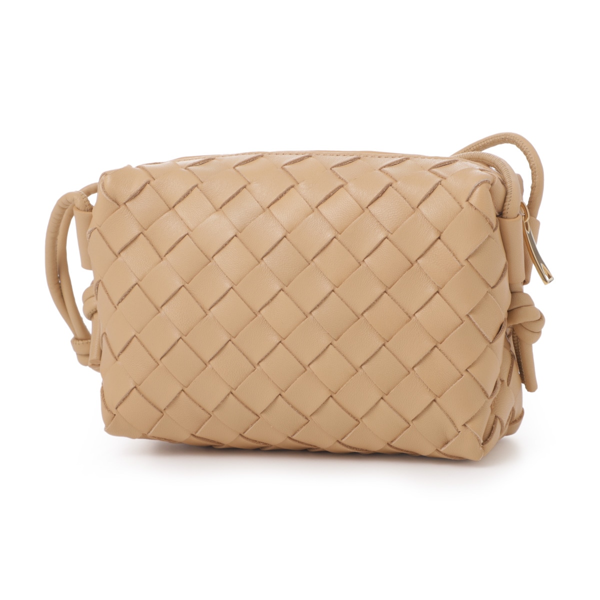 BOTTEGA VENETA ボッテガヴェネタ ショルダーバッグ/クロスボディバッグ/LOOP レディース