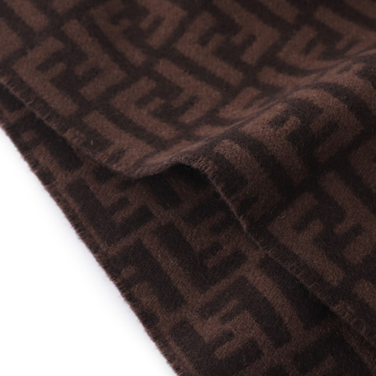 FENDI フェンディ マフラー レディース