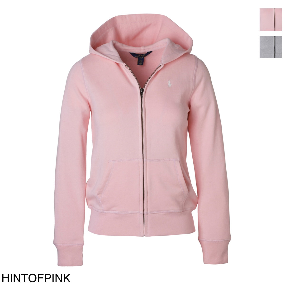 POLOラルフローレンクッション 2個セット/ピンクライトブルー＋