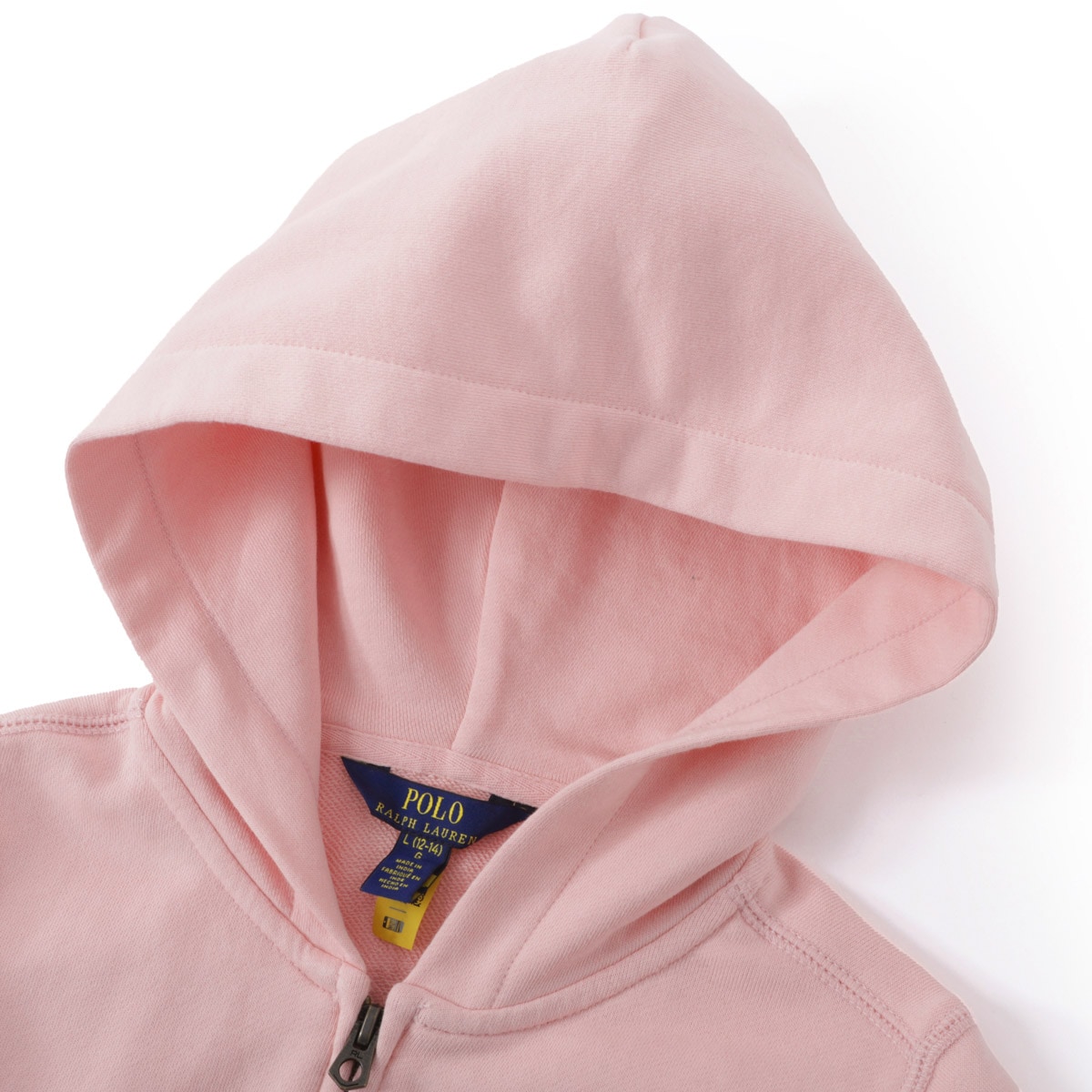 アウトレット】POLO RALPH LAUREN ポロラルフローレン ジップアップ