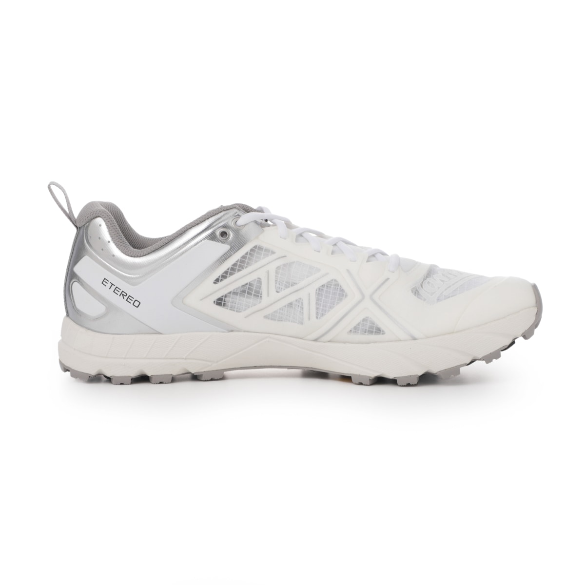 HERNO ヘルノ スニーカー/LAMINAR ETEREO SPIN【大きいサイズあり