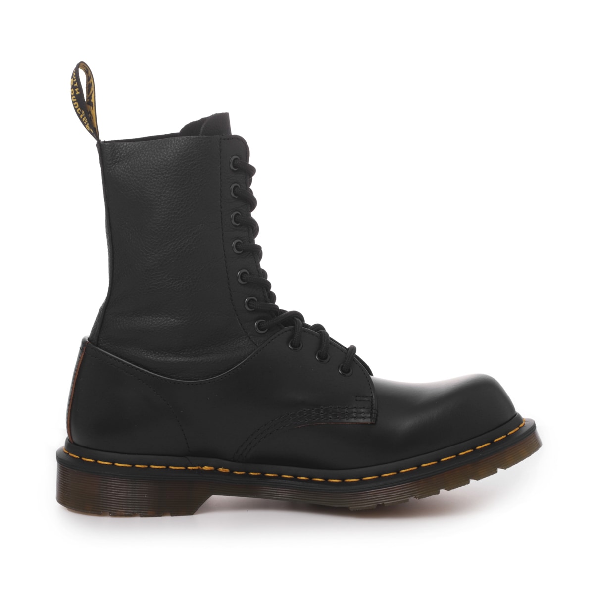 【アウトレット】MM6 Maison Margiela エムエム 6 メゾンマルジェラ ブーツ/1490 10 EYE - TWISTED AND REIMAGINED - 85 LAST【大きいサイズあり】 メンズ