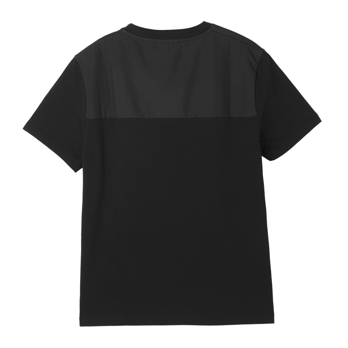 【BLACK/9300】HERNO / コットン クルー Tシャツ BLACK/9300】HERNO / コットン クルー Tシャツ 【公式通販】