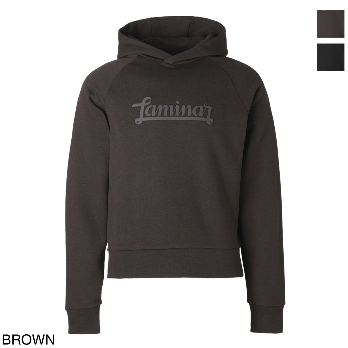 HERNO ヘルノ パーカ/フーディ/LAMINAR【大きいサイズあり】 メンズ