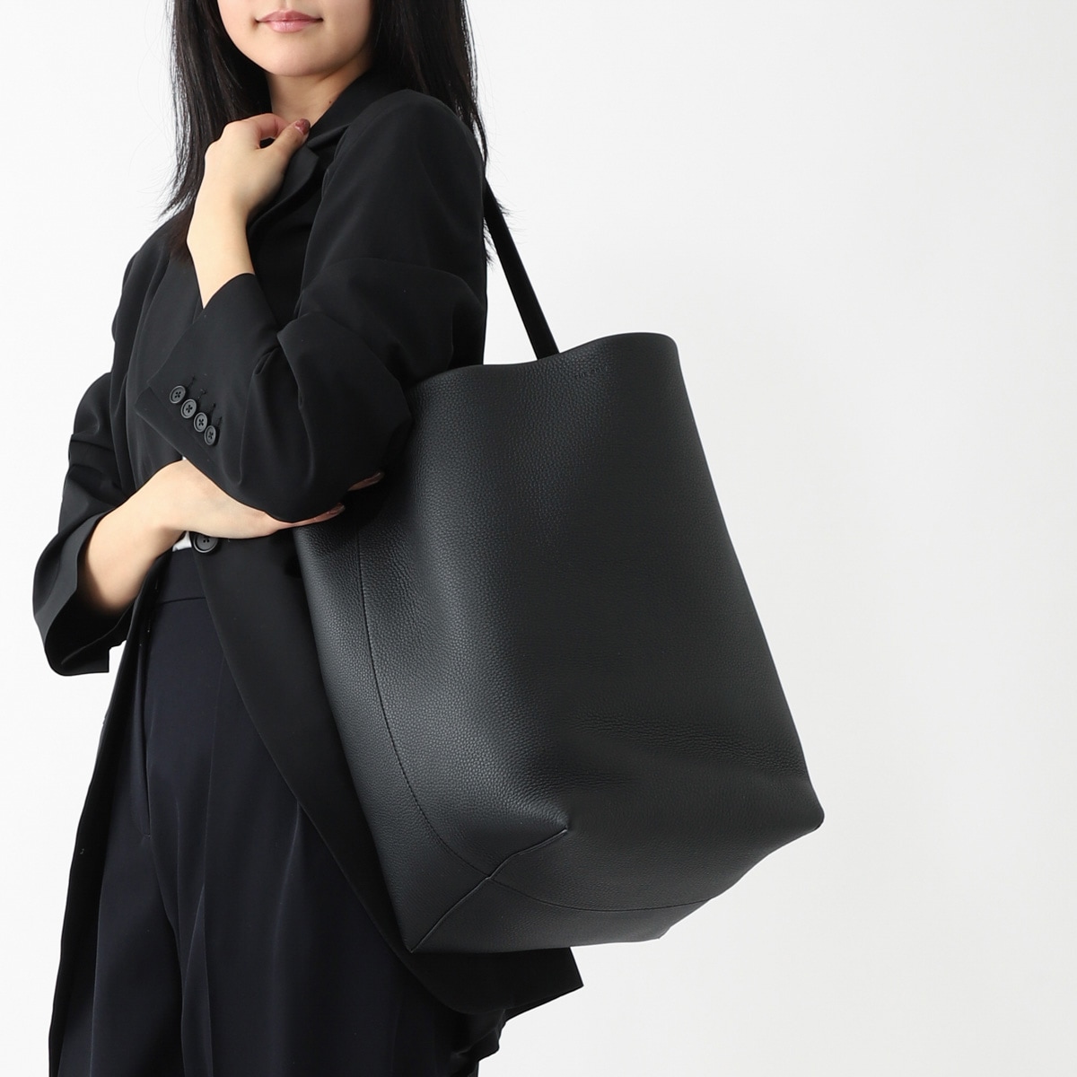 THE ROW ザ ロウ トートバッグ/LARGE N/S PARK TOTE レディース