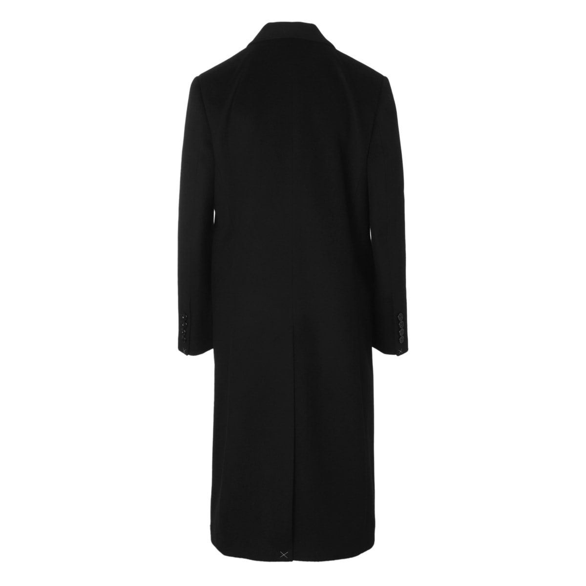 CELINE セリーヌ ウールコート/チェスターフィールドコート/MANTEAU