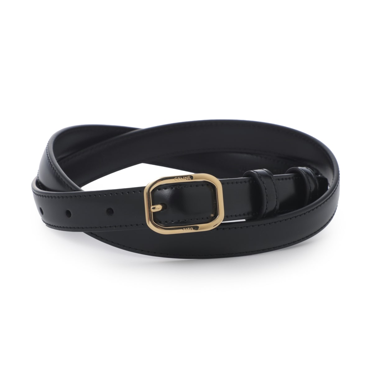 CELINE セリーヌ ベルト/BC-16 18MM レディース | レディース