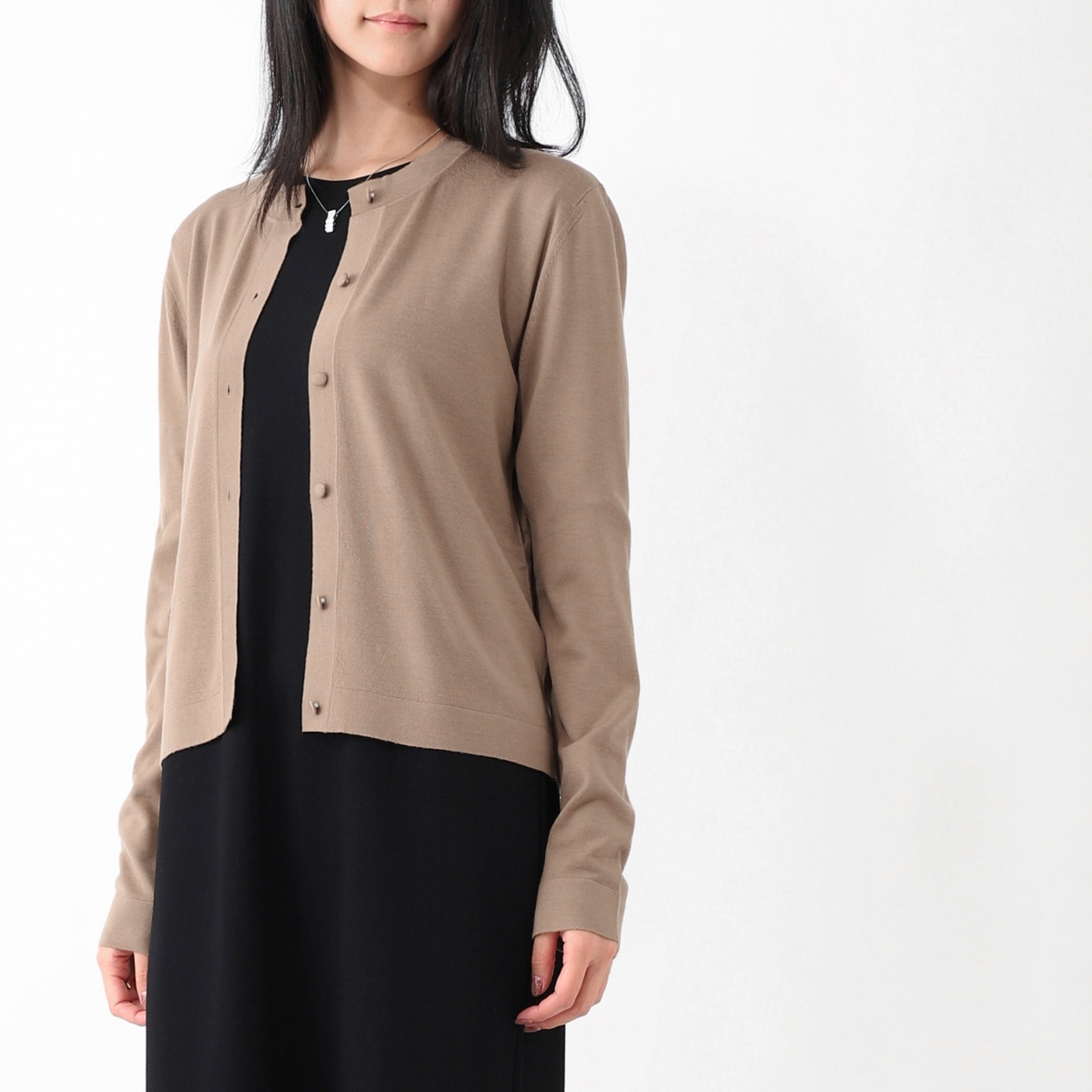 【アウトレット】THE ROW ザ ロウ カーディガン/IYONA CARDIGAN レディース