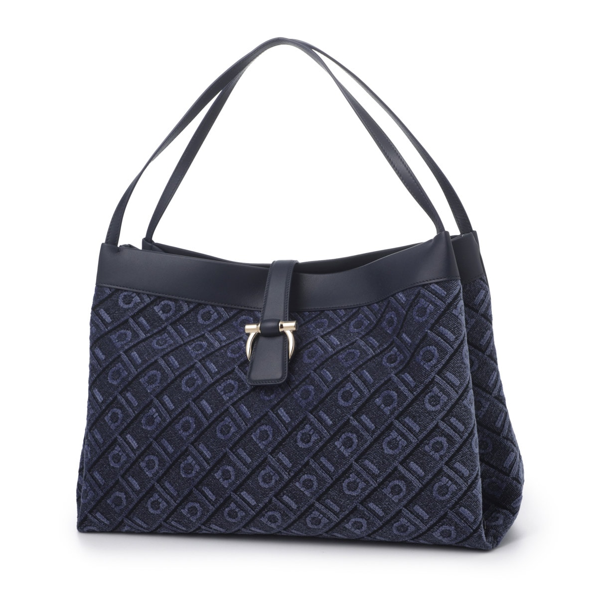 FERRAGAMO フェラガモ トートバッグ レディース | レディース 