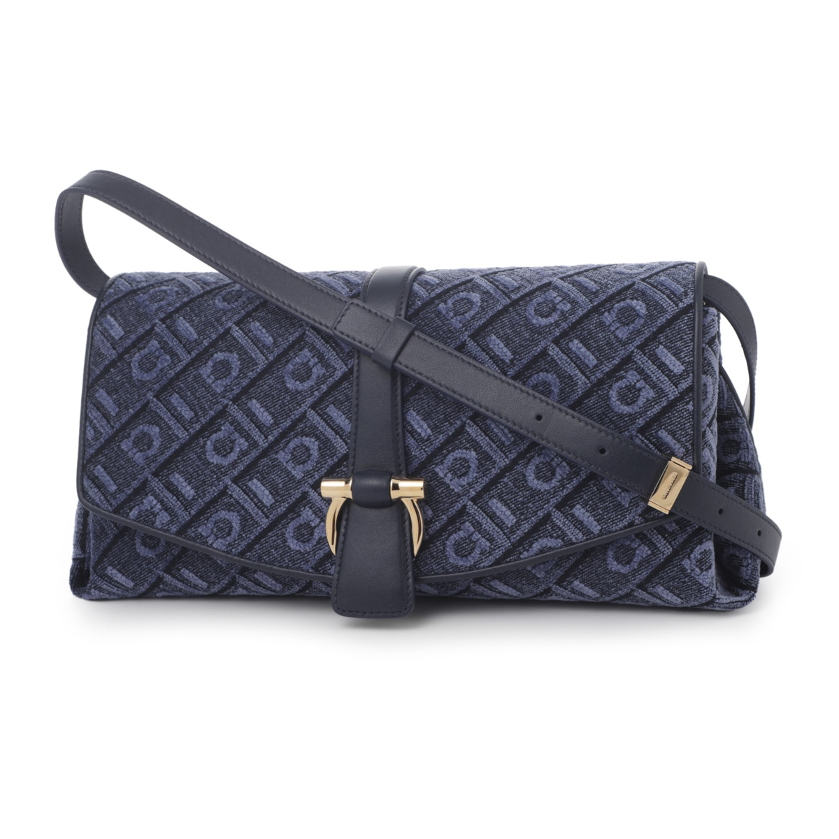 FERRAGAMO フェラガモ ショルダーバッグ/クラッチバッグ レディース