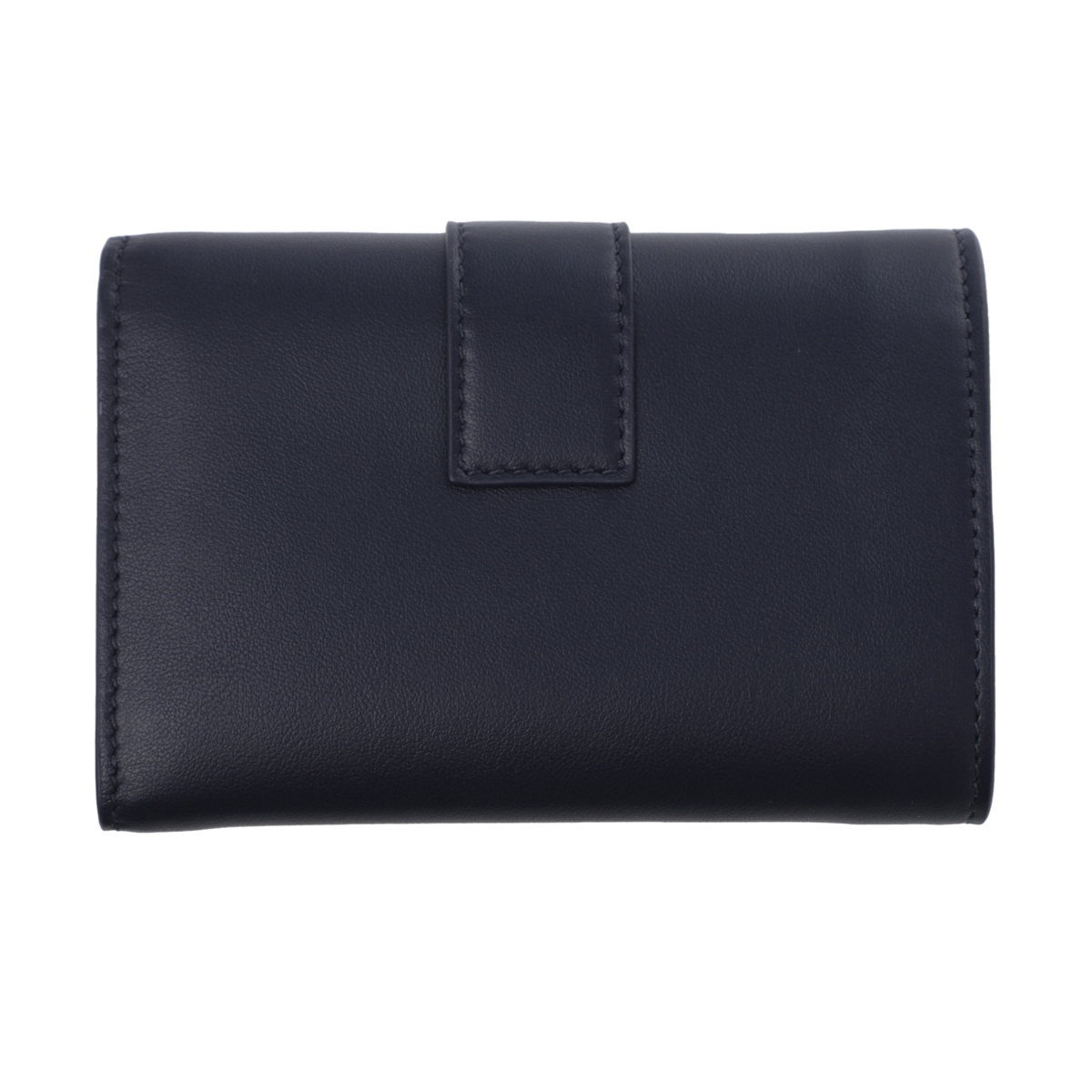 FERRAGAMO フェラガモ 3つ折り財布 小銭入れ付き/コンパクト