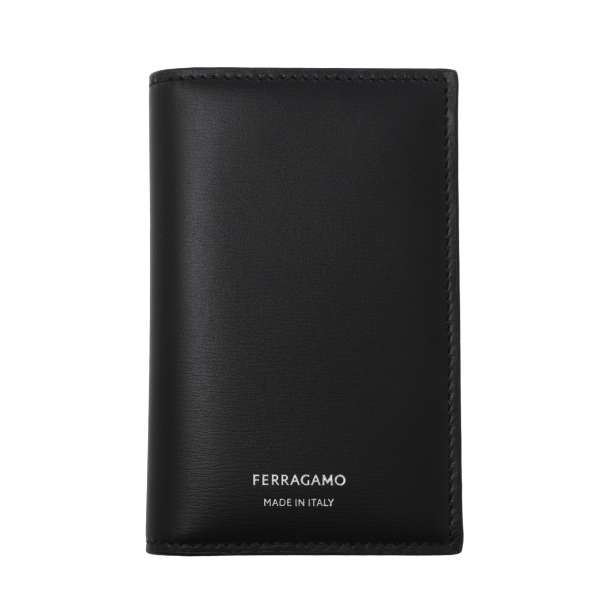 FERRAGAMO フェラガモ カードケース メンズ