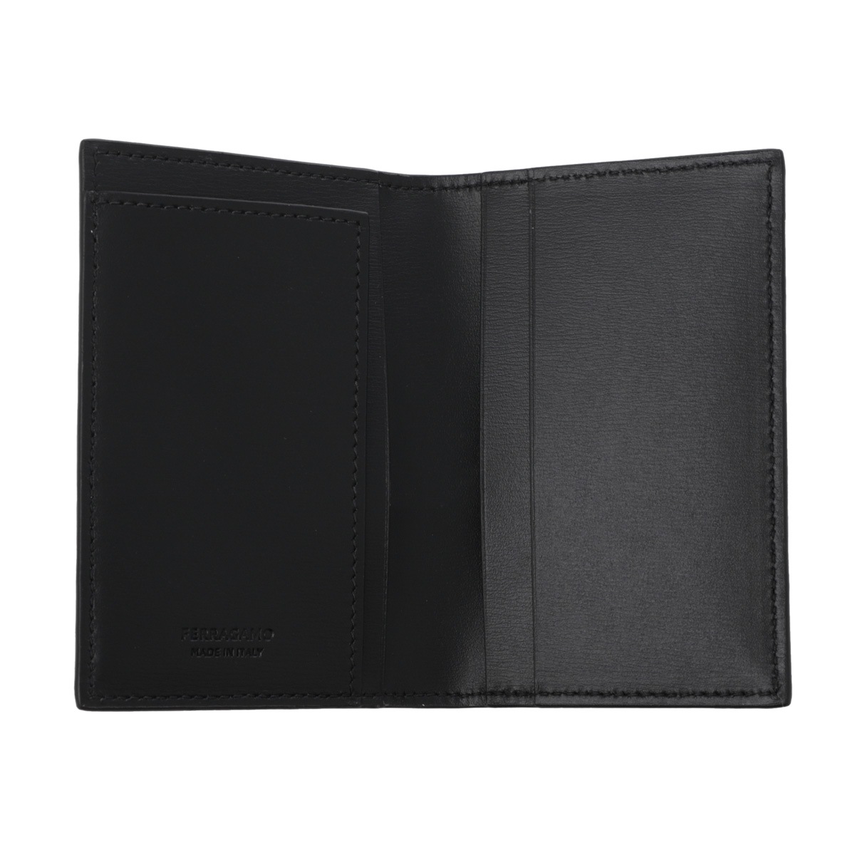 FERRAGAMO フェラガモ カードケース メンズ