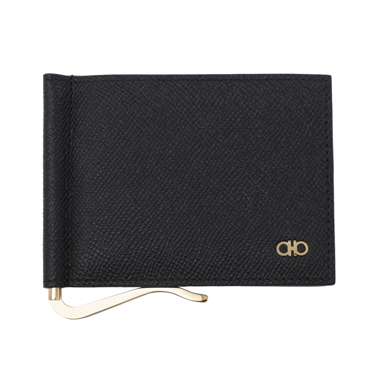 FERRAGAMO フェラガモ マネークリップ メンズ