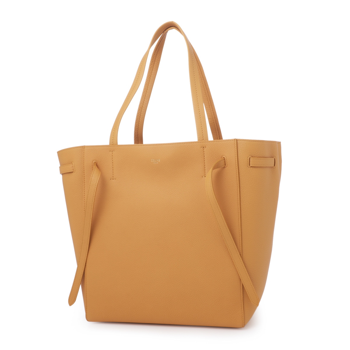 CELINE セリーヌ トートバッグ/CABAS PHANTOM SMALL レディース