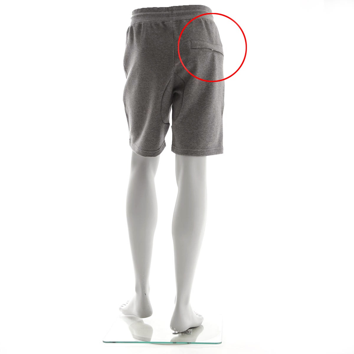 【訳あり】【アウトレット】 BALR. ボーラー ハーフパンツ/ショーツ/QS CLASSIC SHORTS RENEWED【返品交換不可】 メンズ