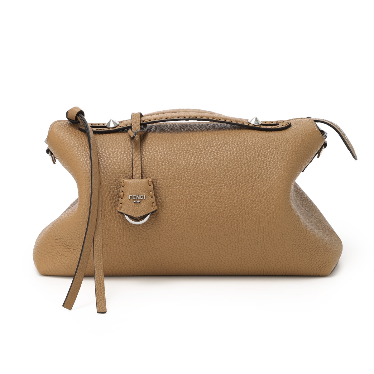 FENDI フェンディ ボストンバッグ 2WAY/BY THE WAY SELLERIA LARGE