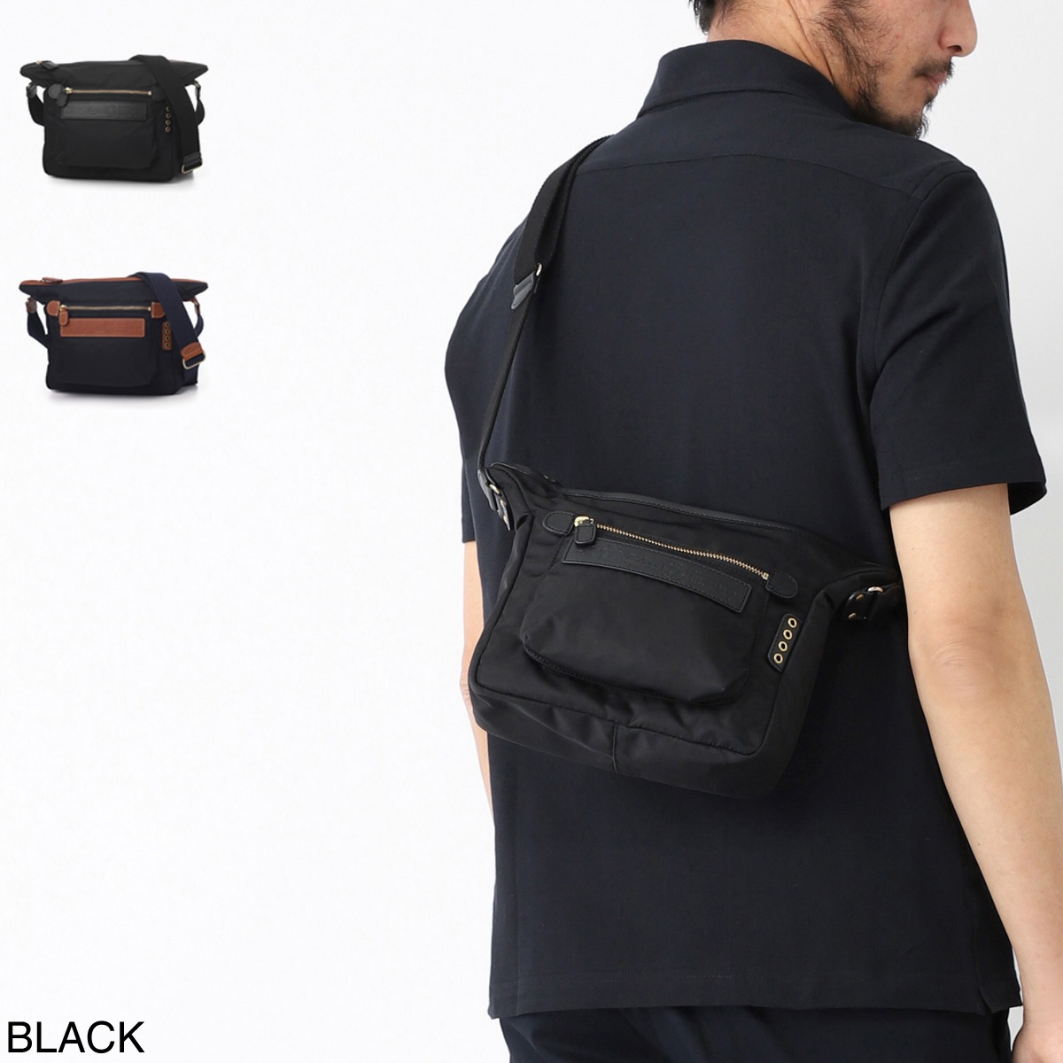 Felisi フェリージ ショルダーバッグ/クロスボディバッグ/04/35/5/DS メンズ