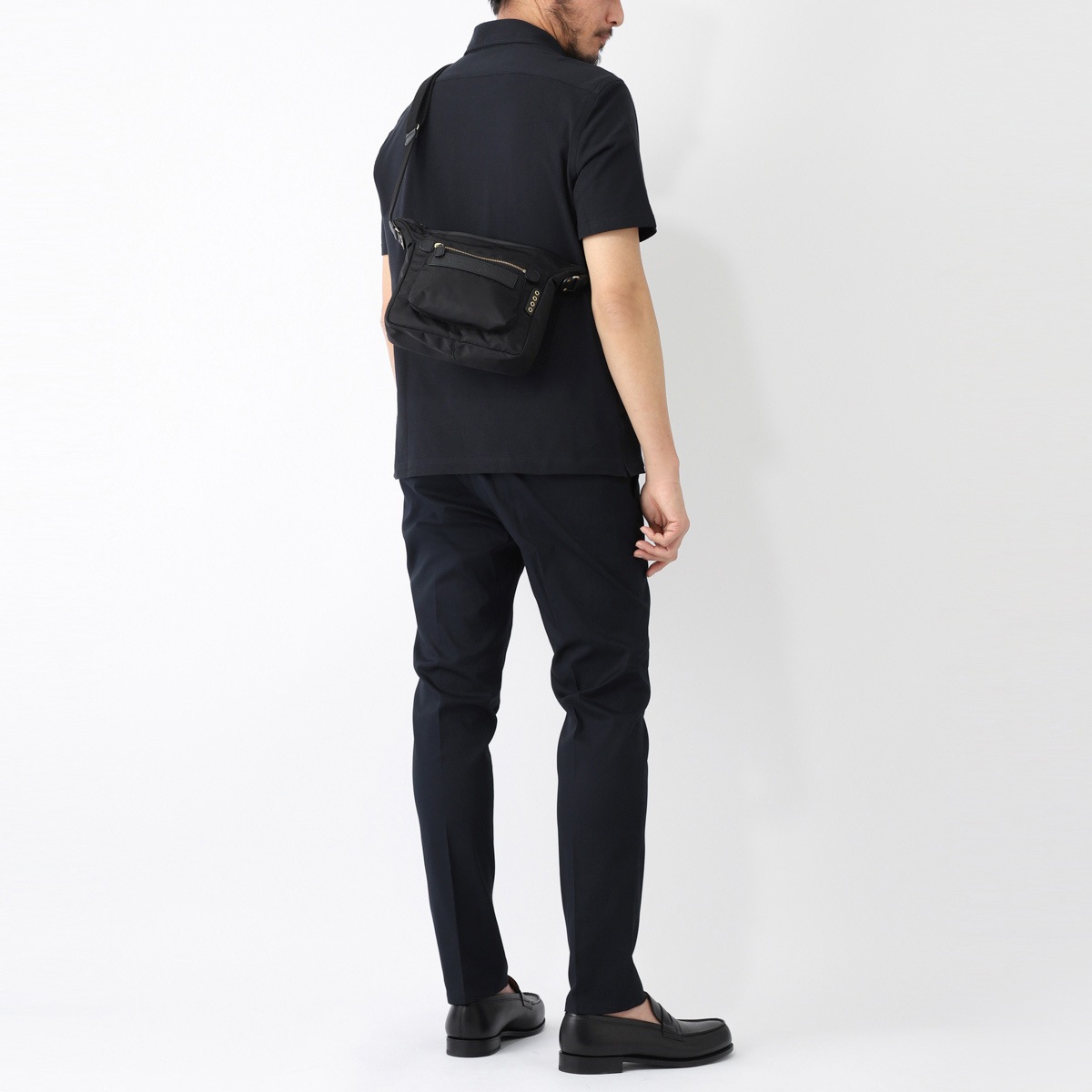 Felisi フェリージ ショルダーバッグ/クロスボディバッグ/04/35/5/DS メンズ