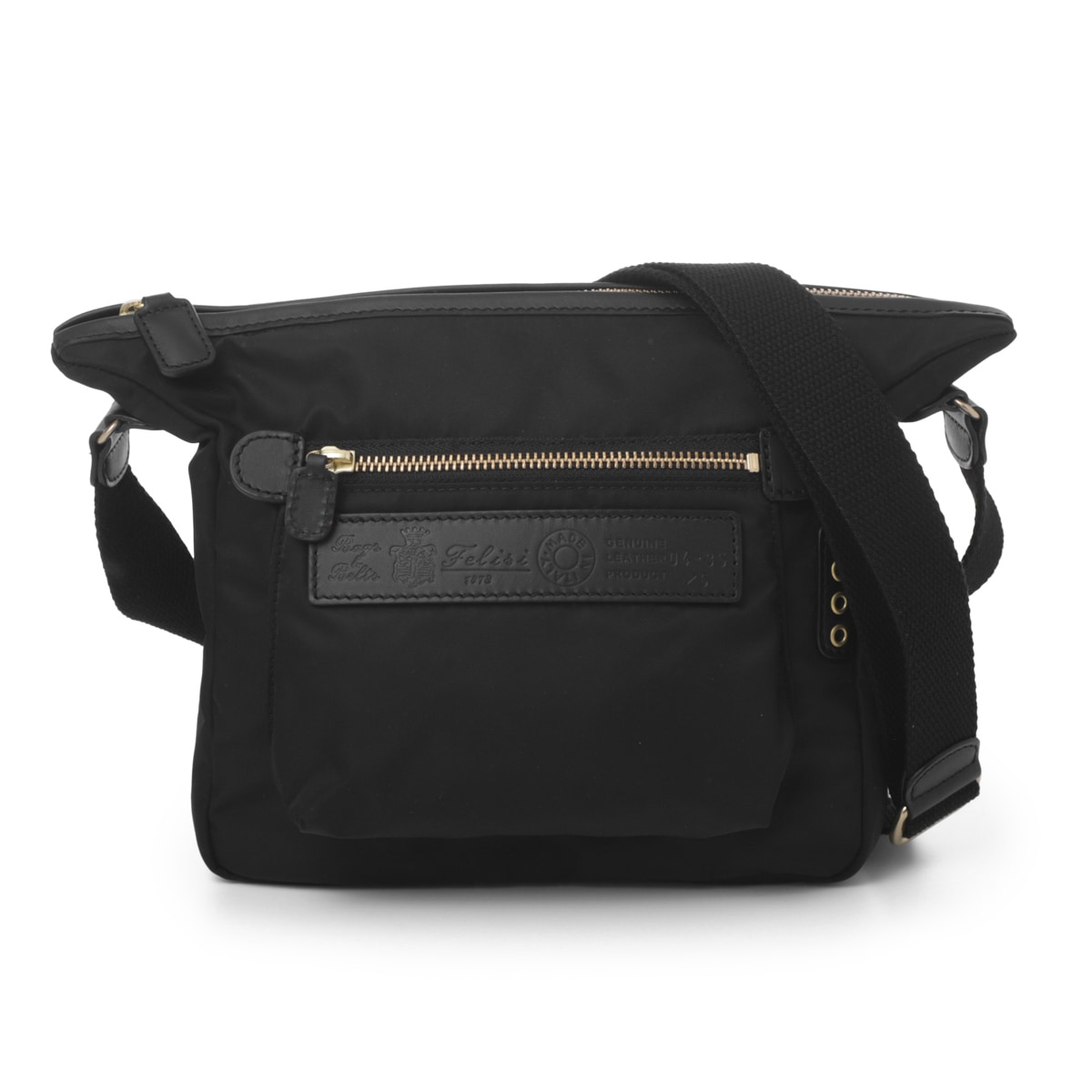 Felisi フェリージ ショルダーバッグ/クロスボディバッグ/04/35/5/DS メンズ