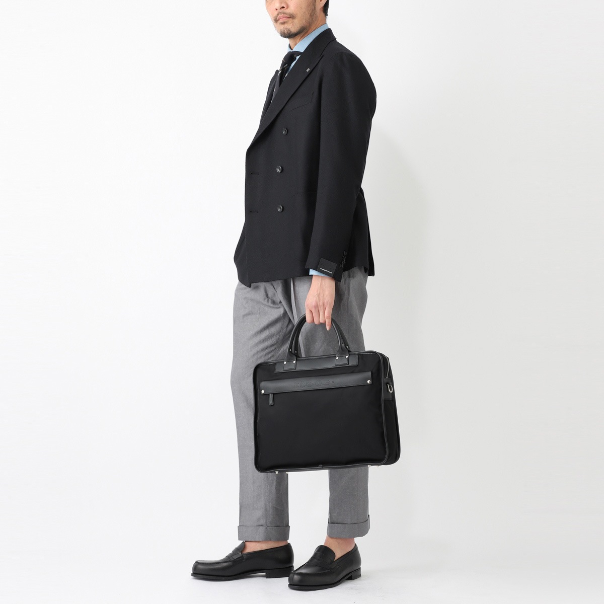 Felisi フェリージ ブリーフケース/ビジネスバッグ/1772/DS メンズ