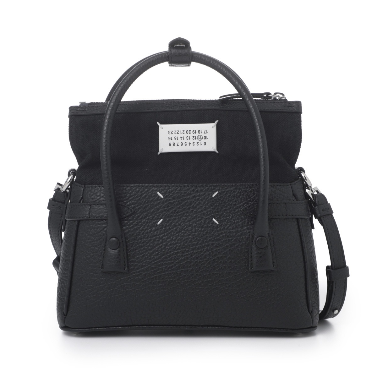 Maison Margiela メゾンマルジェラ ハンドバッグ 3WAY/5AC EAST WEST