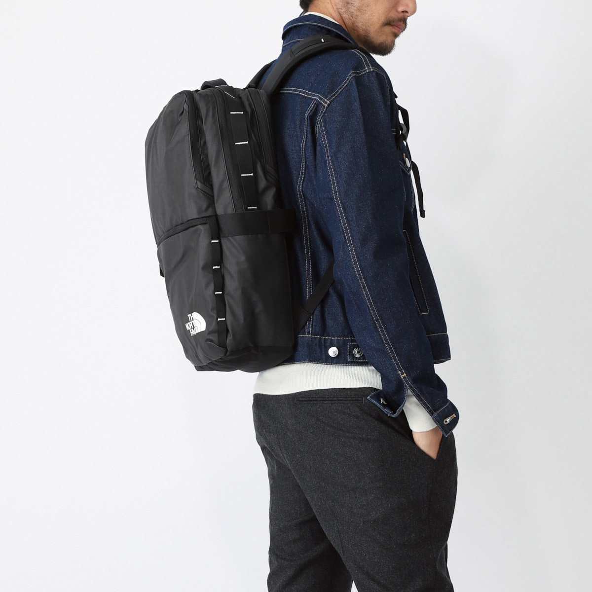 THE NORTH FACE ノースフェイス リュック/バックパック/BASE