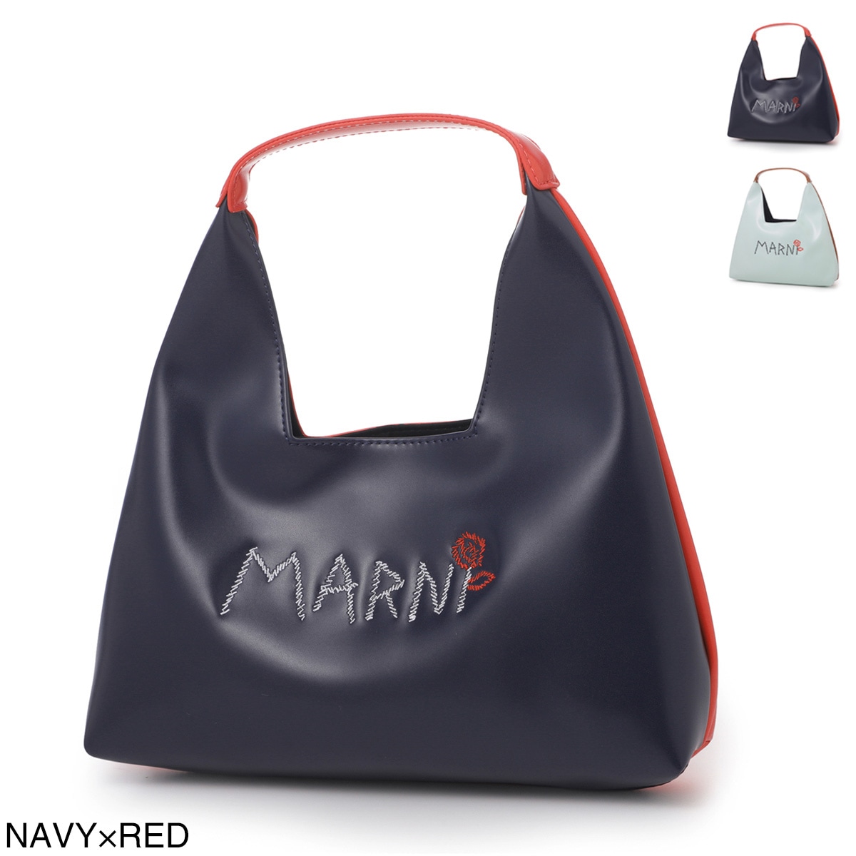 MARNI マルニ ハンドバッグ/MARNI KIDS MW96F DIAMOND BAG キッズ