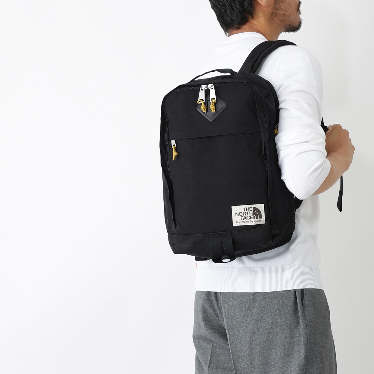 THE NORTH FACE ノースフェイス リュック/バックパック/BERKELEY 