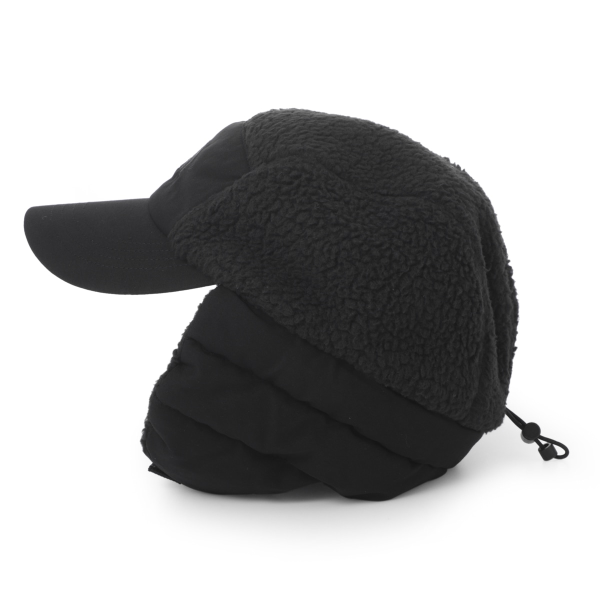 THE NORTH FACE トラッパーハット nf0a7wjb THE NORTH FACE ノースフェイス トラッパーハット/CRAGMONT