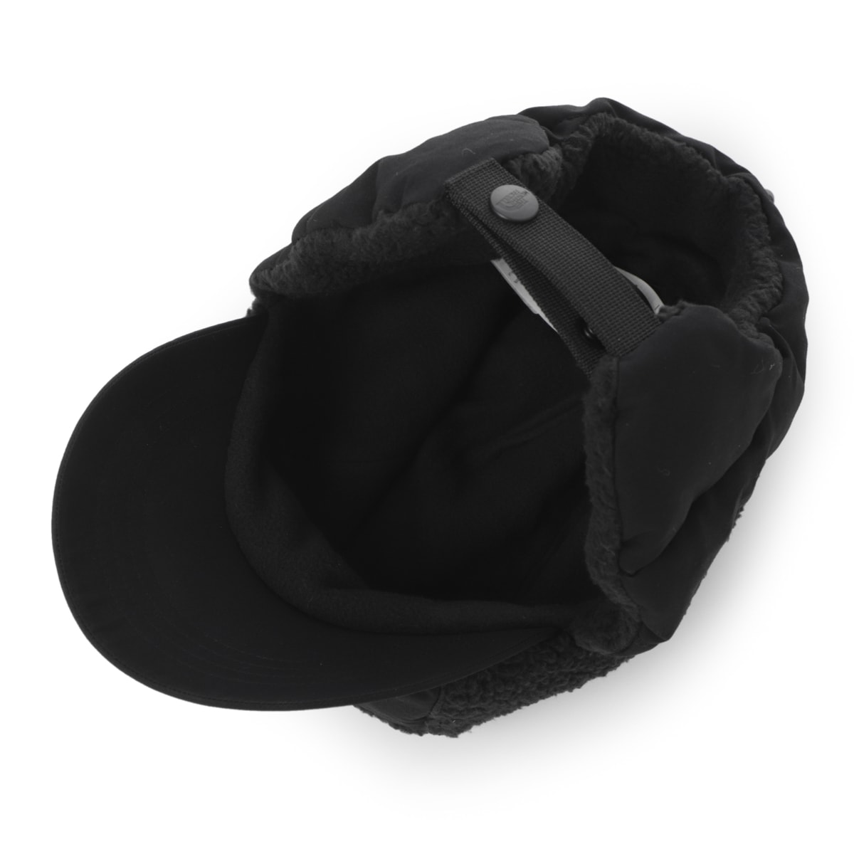THE NORTH FACE トラッパーハット nf0a7wjb THE NORTH FACE ノースフェイス トラッパーハット/CRAGMONT