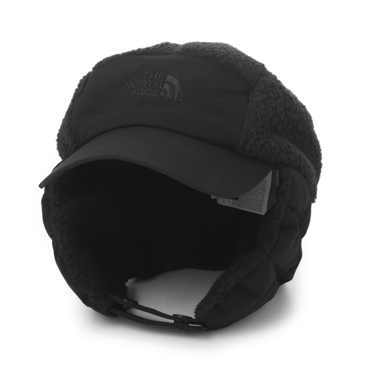 THE NORTH FACE ノースフェイス トラッパーハット/CRAGMONT FLEECE