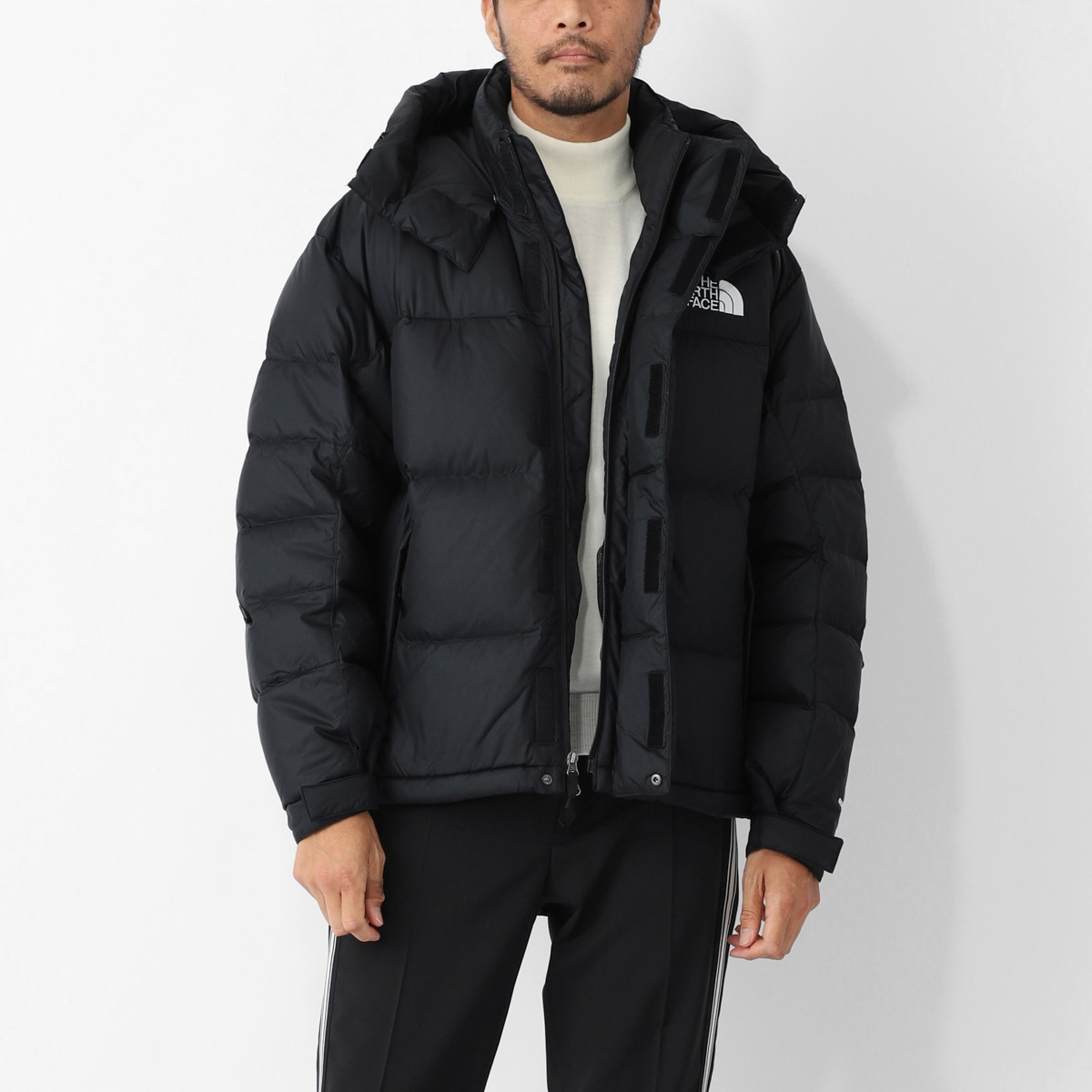 THE NORTH FACE ノースフェイス ダウンジャケット/HIMALAYAN BALTORO