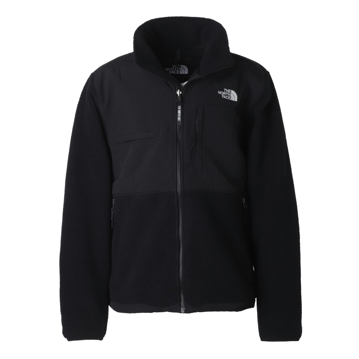 アウトレット】THE NORTH FACE ノースフェイス ジップアップ フリース