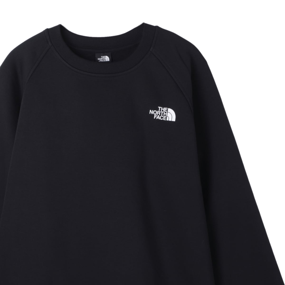 THE NORTH FACE ノースフェイス スウェット/MEN