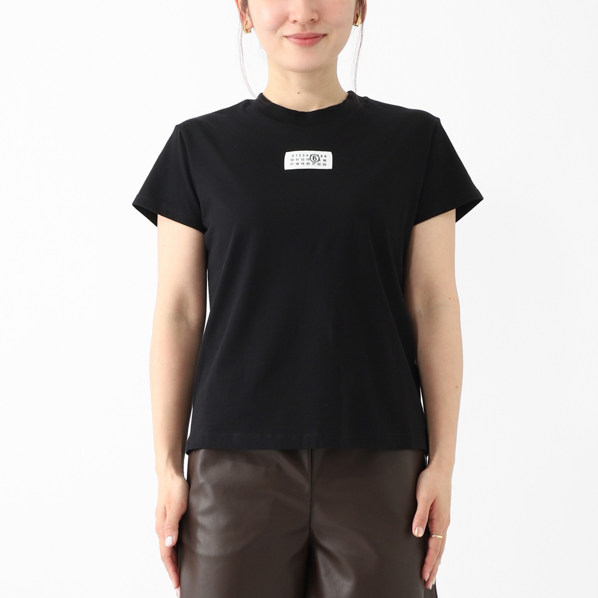 アウトレット】MM6 Maison Margiela エムエム 6 メゾンマルジェラ