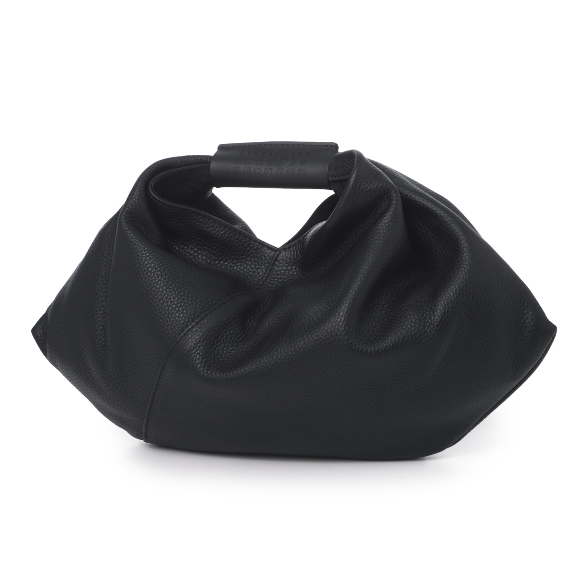 エムエムシックス HAND BAG MM6 ハンドバッグ SMALL JAPANESE HANDBAG : ZOZOTOWN Yahoo!店 - 通販