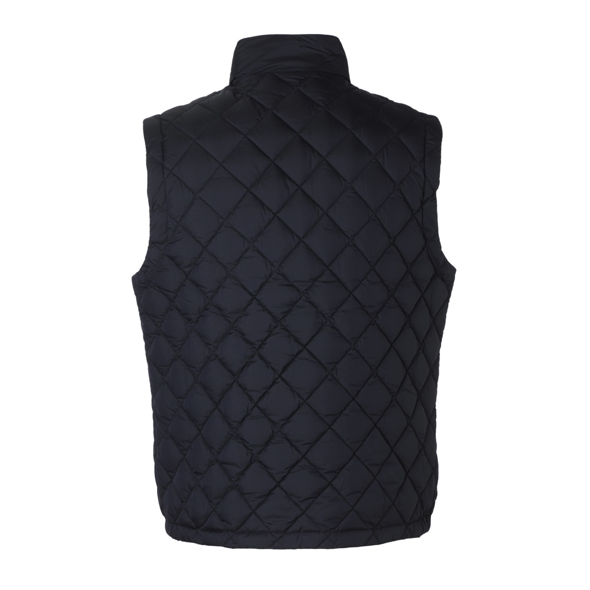 MOORER ムーレー ダウンベスト/BREST-S3C ブレスト メンズ