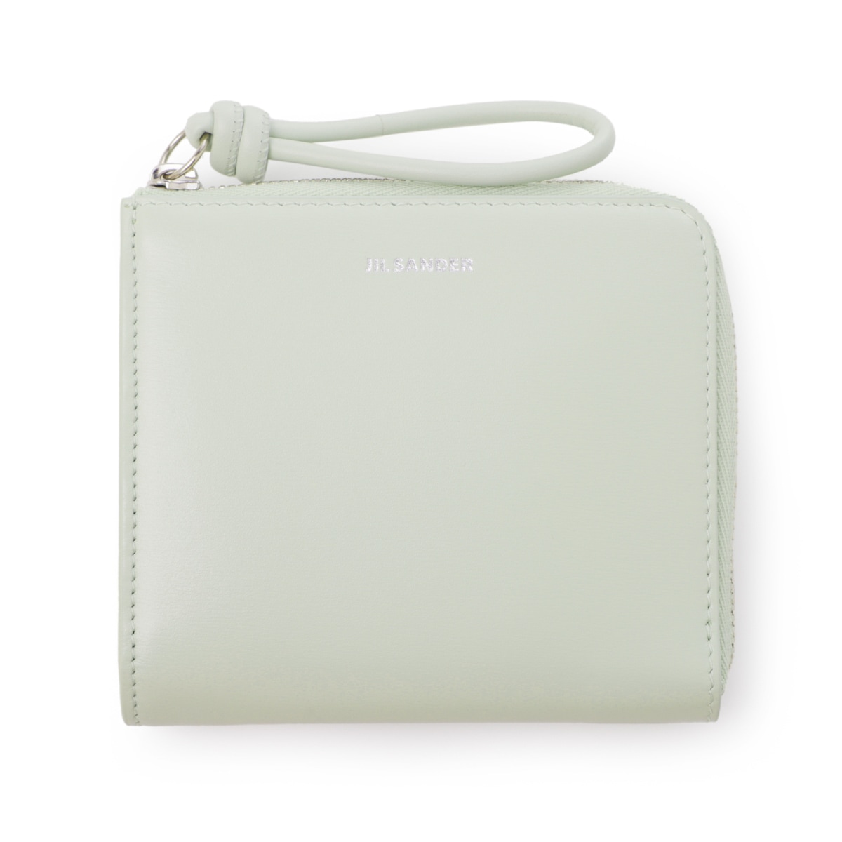 JIL SANDER ジルサンダー カードケース/コンパクトウォレット/CREDIT CARD PURSE GIRO レディース