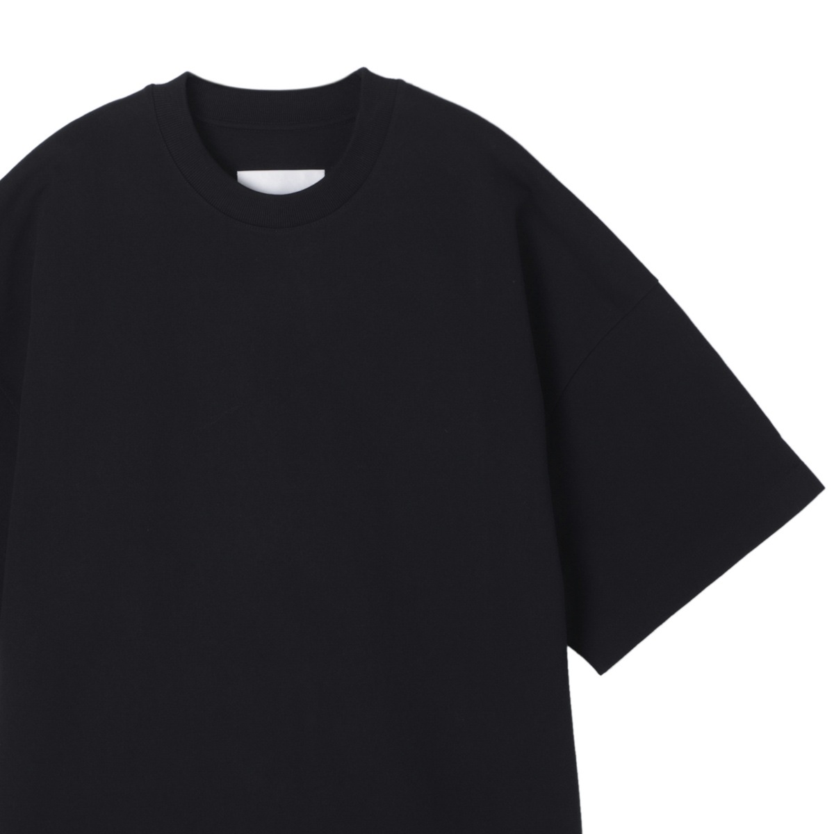 JIL SANDER ジルサンダー クルーネックTシャツ メンズ | メンズ
