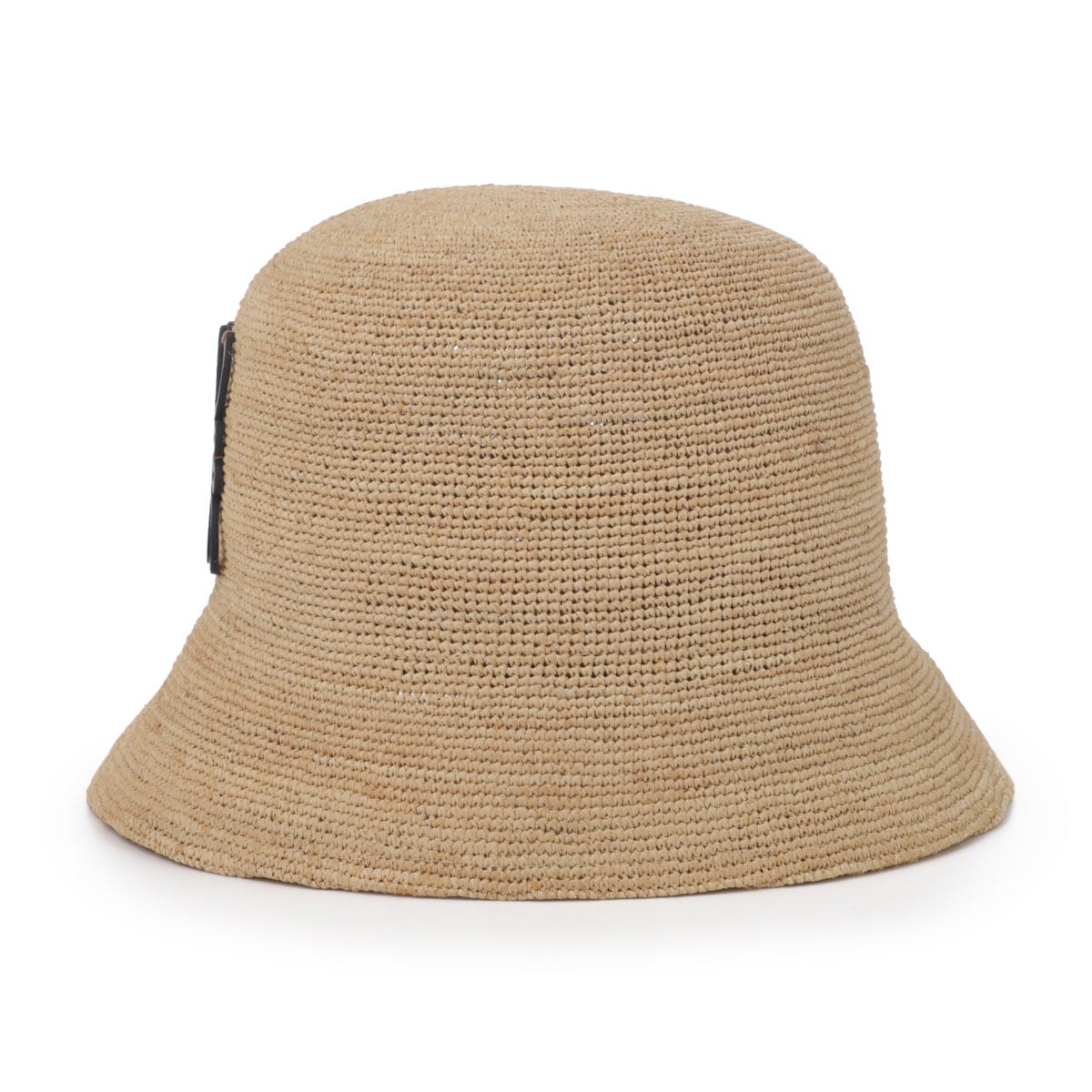 LOEWE ロエベ バケットハット/ANAGRAM BUCKET HAT レディース