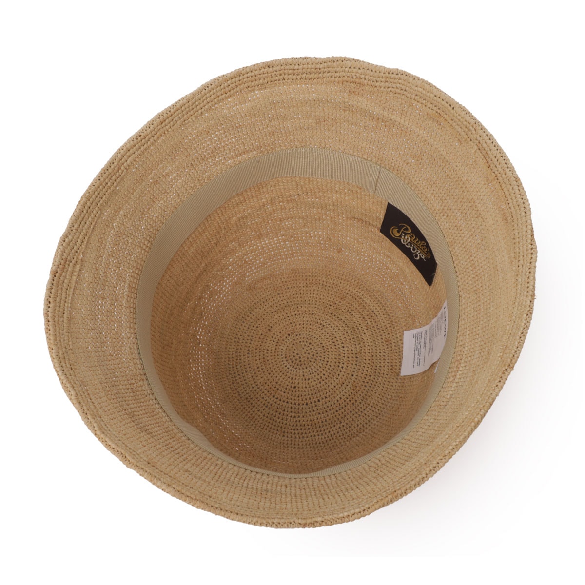 LOEWE ロエベ バケットハット/ANAGRAM BUCKET HAT レディース