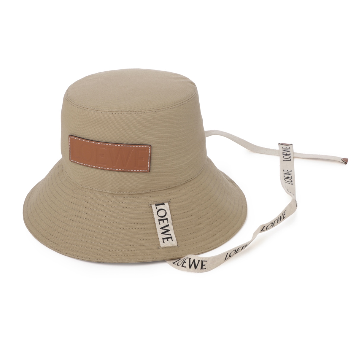 LOEWE ロエベ フィッシャーマンハット/バケットハット/LOEWE FISHERMAN HAT レディース