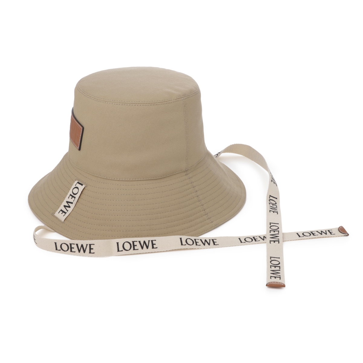 LOEWE ロエベ フィッシャーマンハット/バケットハット/LOEWE FISHERMAN HAT レディース