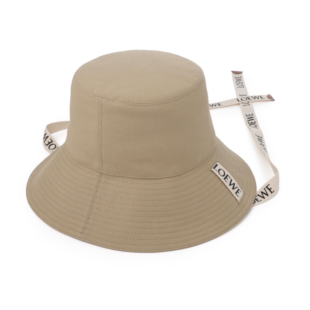 LOEWE ロエベ フィッシャーマンハット/バケットハット/LOEWE FISHERMAN HAT レディース
