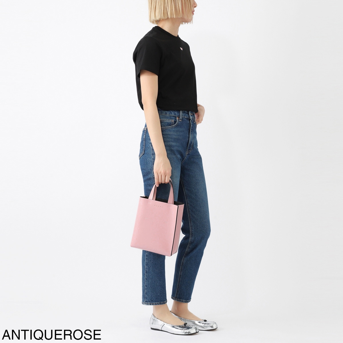 アウトレット】MARNI マルニ トートバッグ 3WAY/MUSEO BAG MINI