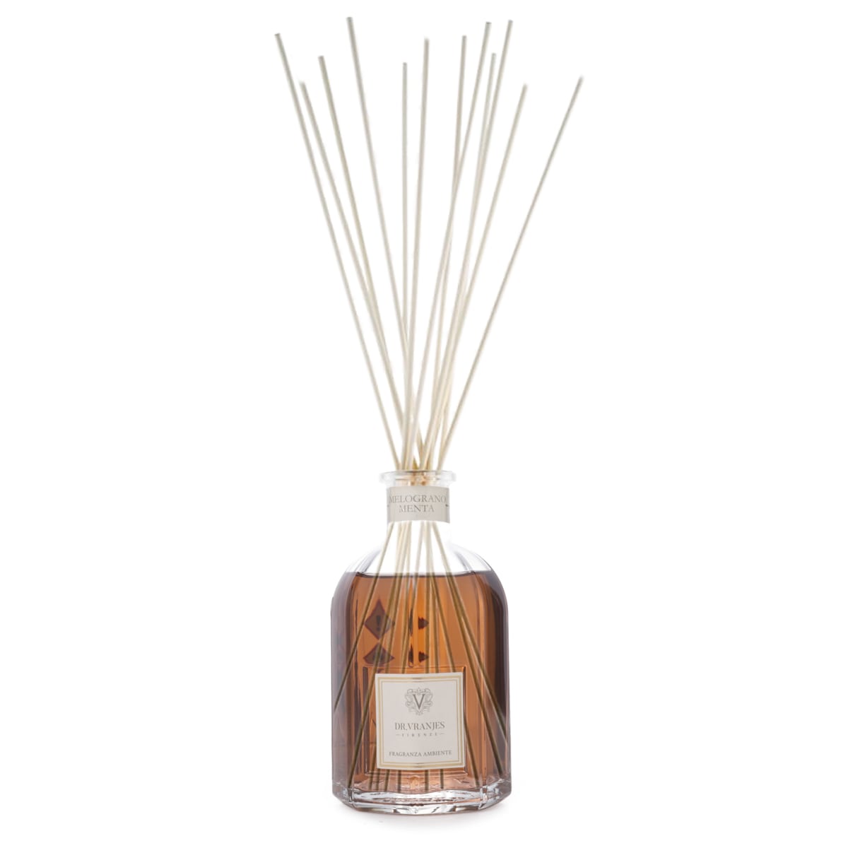 DR. VRANJES ドットール・ヴラニエス ディフューザー/MELOGRANO MENTA