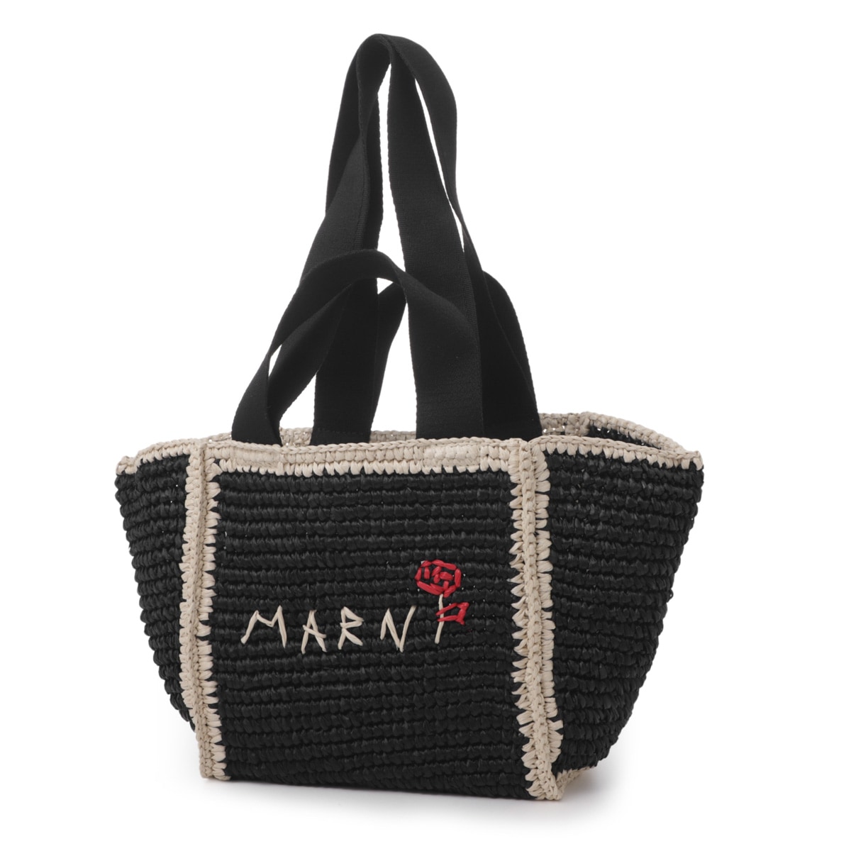 MARNI マルニ トートバッグ 2WAY/かごバッグ/SMALL SILLO レディース