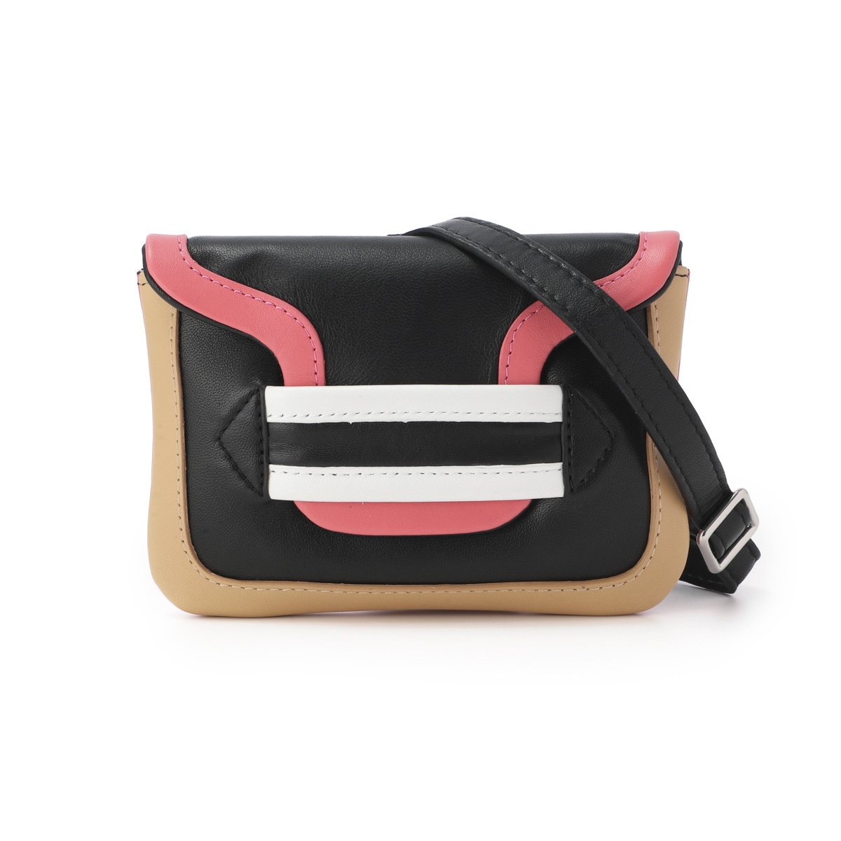 アウトレット】PIERRE HARDY ピエールアルディ ショルダーバッグ/ミニ