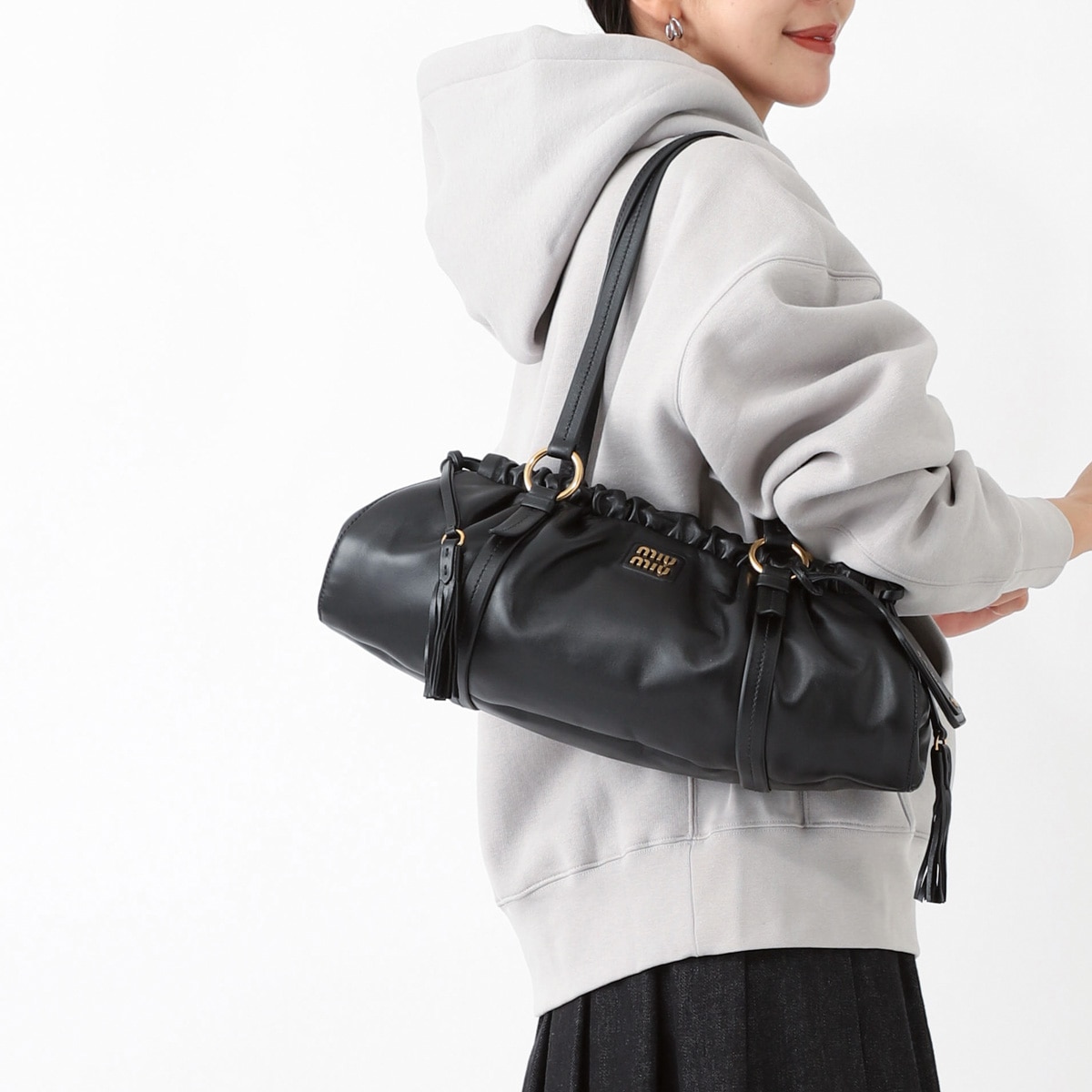 レディース・ブランド一覧,□ M,MIU MIU | モダンブルー